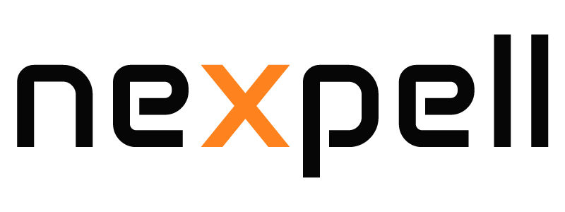 Nexpell CMS Logo
