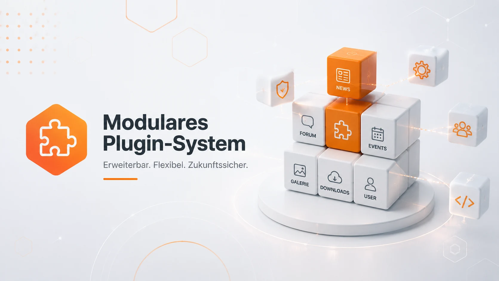 Plugin-System